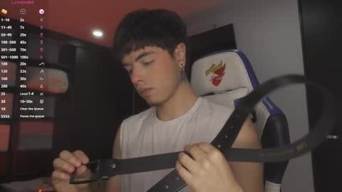 Snapshot of jhn_morghan chatting on 11/20/25, 09:36 Morghan online show from 11/20/25, 09:36