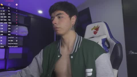 Snapshot of jhn_morghan chatting on 11/24/25, 10:53 Morghan online show from 11/24/25, 10:53