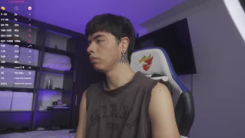 Snapshot of jhn_morghan chatting on 11/30/25, 08:02 Morghan online show from 11/30/25, 08:02