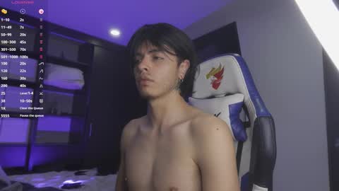 Snapshot of jhn_morghan chatting on 12/02/25, 05:02 Morghan online show from 12/02/25, 05:02