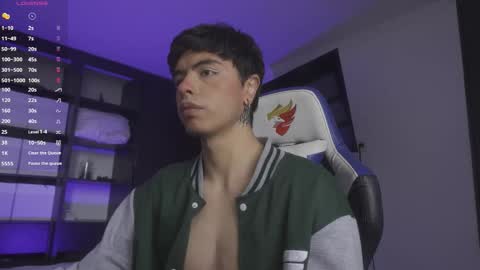 Snapshot of jhn_morghan chatting on 12/03/25, 06:28 Morghan online show from 12/03/25, 06:28