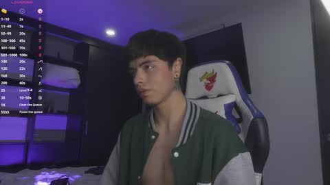 Snapshot of jhn_morghan chatting on 12/04/25, 06:34 Morghan online show from 12/04/25, 06:34