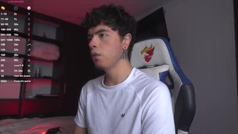 Snapshot of jhn_morghan chatting on 12/16/25, 05:07 Morghan online show from 12/16/25, 05:07