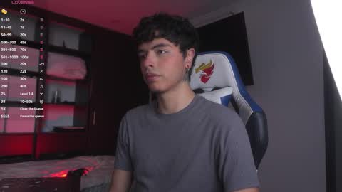 Snapshot of jhn_morghan chatting on 12/17/25, 04:57 Morghan online show from 12/17/25, 04:57