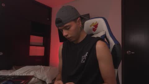 Snapshot of jhn_morghan chatting on 02/02/26, 08:18 Morghan online show from 02/02/26, 08:18