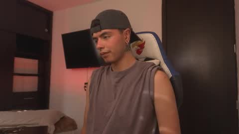 Snapshot of jhn_morghan chatting on 02/03/26, 08:14 Morghan online show from 02/03/26, 08:14