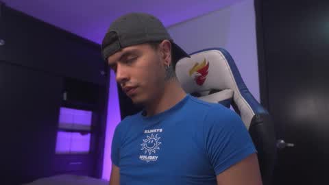 Snapshot of jhn_morghan chatting on 02/08/26, 03:43 Morghan online show from 02/08/26, 03:43