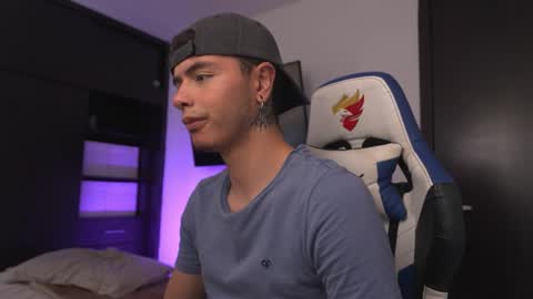 Snapshot of jhn_morghan chatting on 02/18/26, 06:26 Morghan online show from 02/18/26, 06:26