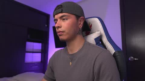 Snapshot of jhn_morghan chatting on 02/24/26, 07:23 Morghan online show from 02/24/26, 07:23