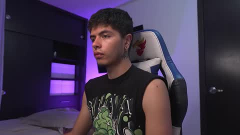 Snapshot of jhn_morghan chatting on 03/01/26, 07:32 Morghan online show from 03/01/26, 07:32