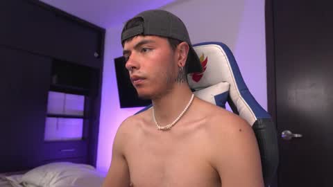 Snapshot of jhn_morghan chatting on 03/03/26, 08:15 Morghan online show from 03/03/26, 08:15