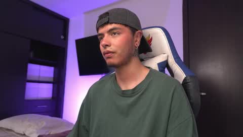 Snapshot of jhn_morghan chatting on 03/04/26, 06:03 Morghan online show from 03/04/26, 06:03