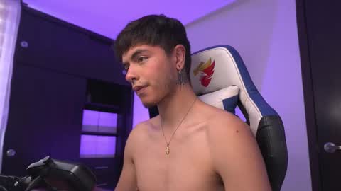 Snapshot of jhn_morghan chatting on 03/05/26, 07:10 Morghan online show from 03/05/26, 07:10