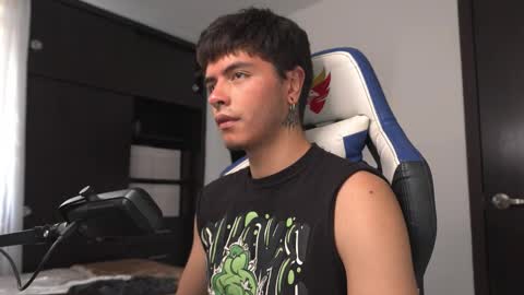 Morghan online show from 03/17/26, 08:01