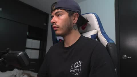 Morghan online show from 04/08/26, 04:23