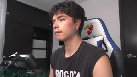 Morghan online show from 04/13/26, 05:29