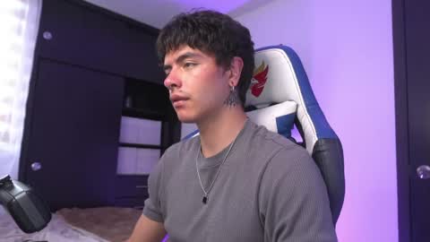 Morghan online show from 04/14/26, 06:36