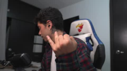 Morghan online show from 04/17/26, 11:52