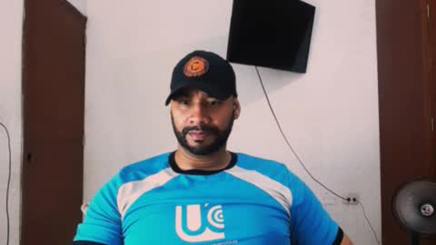 En moreno online show from 01/10/26, 02:46