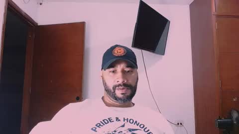 En moreno online show from 01/18/26, 02:04