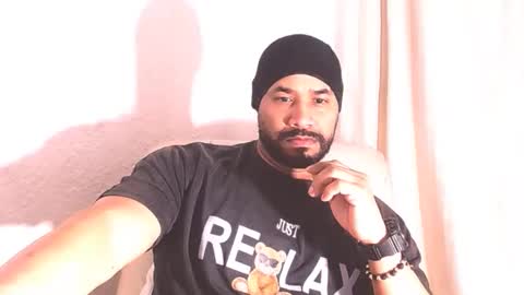 En moreno online show from 02/24/26, 09:13