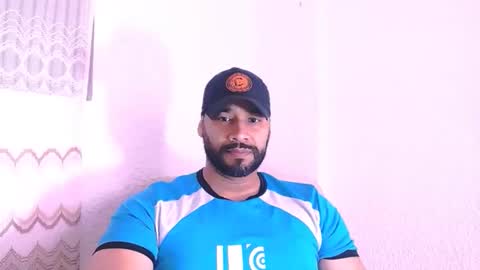 En moreno online show from 03/13/26, 04:35