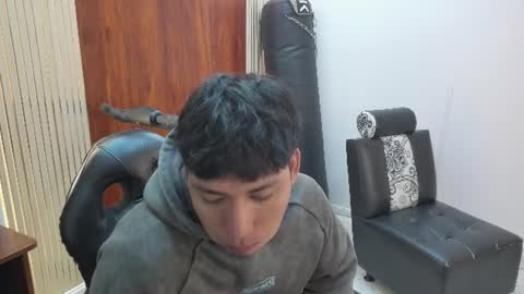 jhoan_evans online show from 06/26/26, 03:22