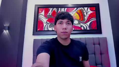 jhoan_evans online show from 06/27/26, 01:43