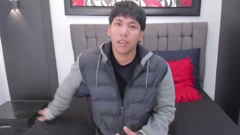 jhoan_evans online show from 07/02/26, 11:11