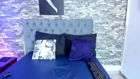 jhoan_evans online show from 07/05/26, 04:19