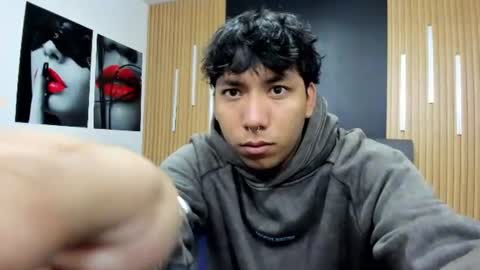 jhoan_evans online show from 07/12/26, 11:18