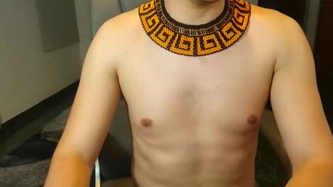 Jhoan Saenz online show from 10/27/25, 01:20