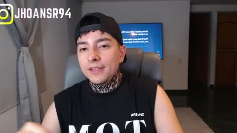 Snapshot of jhoan_saenz chatting on 05/08/26, 04:07 Jhoan Saenz online show from 05/08/26, 04:07