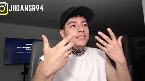 Snapshot of jhoan_saenz chatting on 05/09/26, 02:50 Jhoan Saenz online show from 05/09/26, 02:50