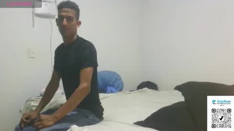 jhoana aston - daniel online show from 01/07/26, 12:35