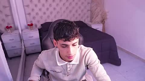 jhoanleandro online show from 04/20/26, 04:37