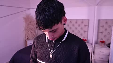 jhoanleandro online show from 04/21/26, 04:41