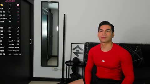 Snapshot of jhoansex_ chatting on 05/08/26, 09:31 JHOAN online show from 05/08/26, 09:31
