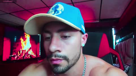 Snapshot of jhojansthetics chatting on 03/04/25, 09:54 Jhojan Strong online show from 03/04/25, 09:54