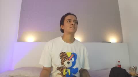 Jhon and Karol online show from 07/08/26, 04:17