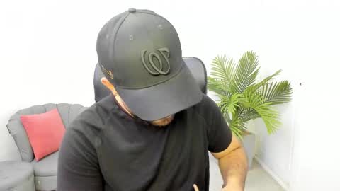 John Bear.... online show from 02/18/25, 11:11