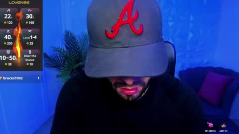 John Bear.... online show from 02/28/25, 02:31