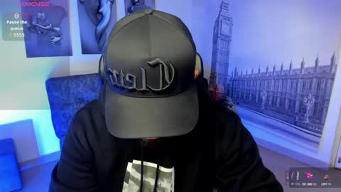 John Bear.... online show from 09/13/25, 11:10