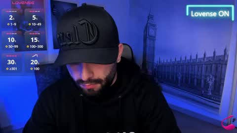 John Bear.... online show from 09/17/25, 11:12