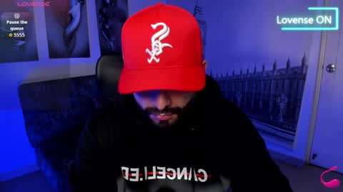 John Bear.... online show from 10/04/25, 11:19