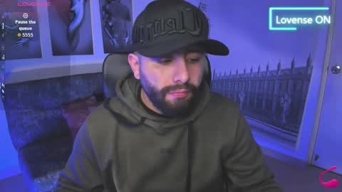 John Bear.... online show from 10/14/25, 11:11