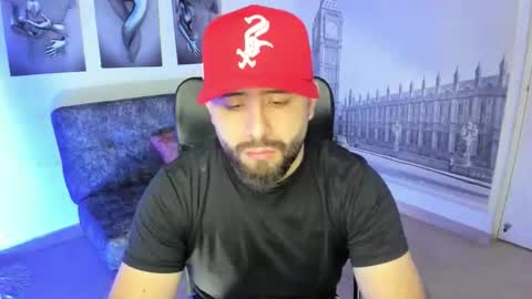 John Bear.... online show from 11/07/25, 11:10