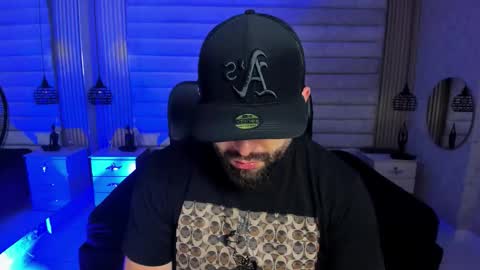 John Bear.... online show from 02/10/26, 11:14