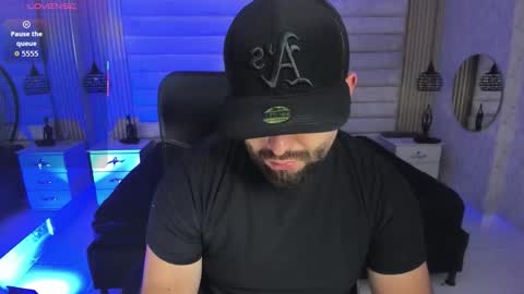 John Bear.... online show from 02/12/26, 11:16