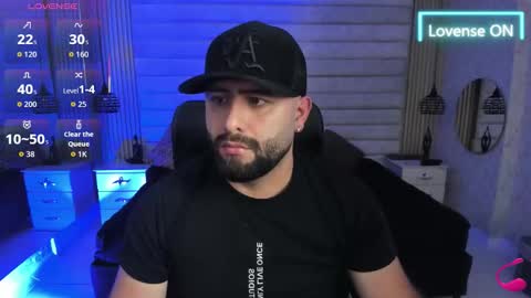 John Bear.... online show from 03/02/26, 11:28